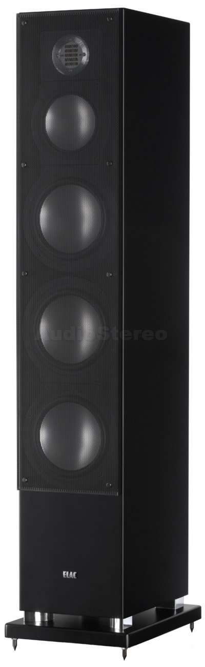 ELAC FS 189 satin black